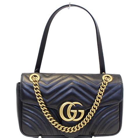 gucci gg marmont second hand|authentic gucci marmont crossbody bag.